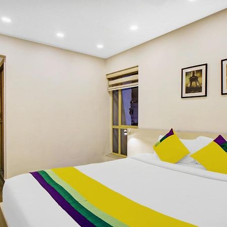 Itsy Hotels Transit Express Kolkata Exterior photo