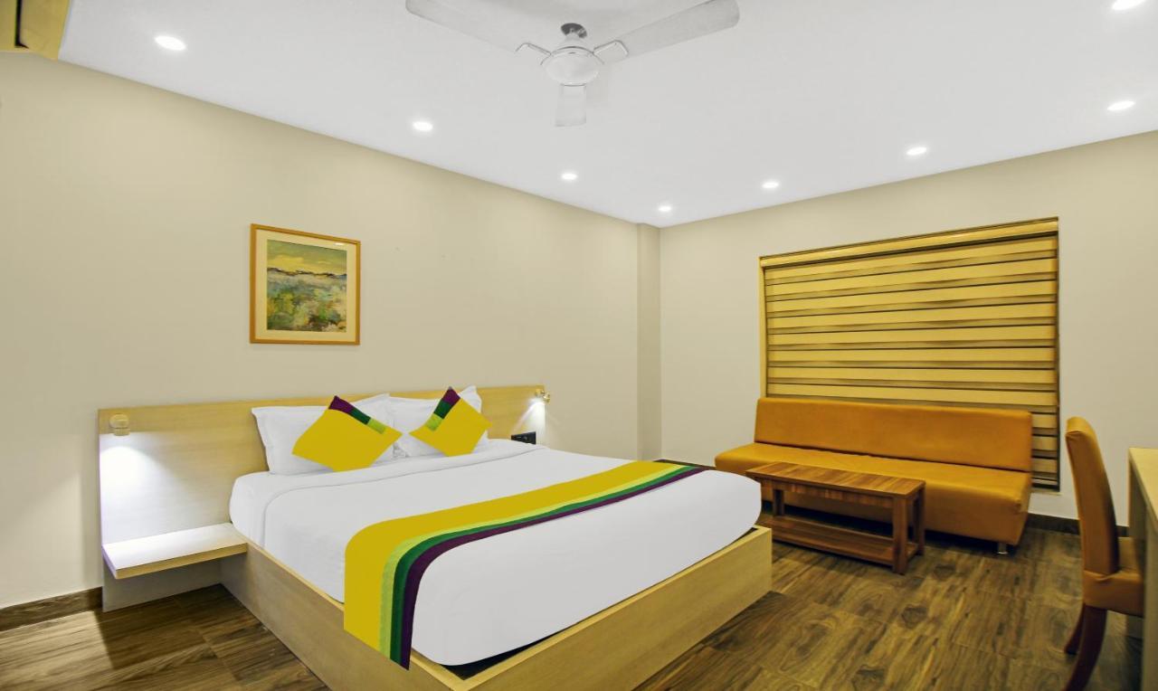 Itsy Hotels Transit Express Kolkata Exterior photo
