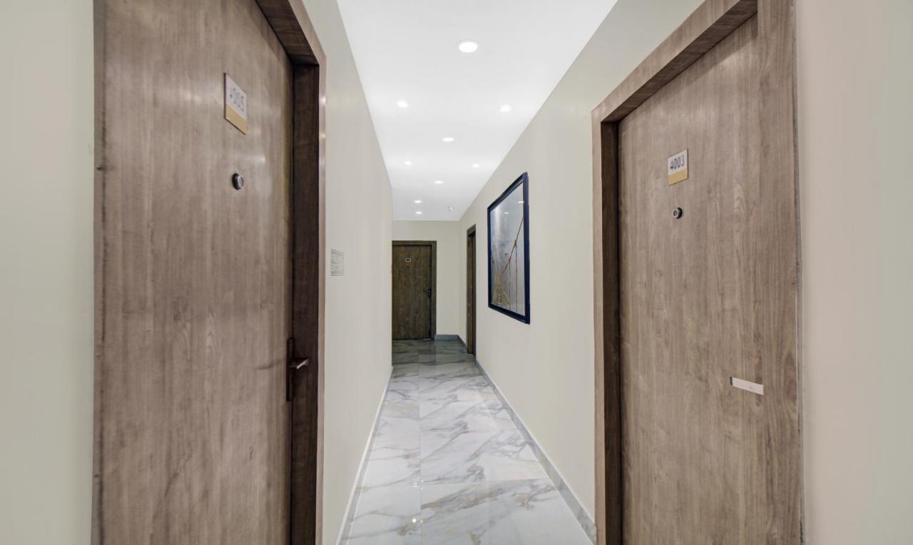 Itsy Hotels Transit Express Kolkata Exterior photo