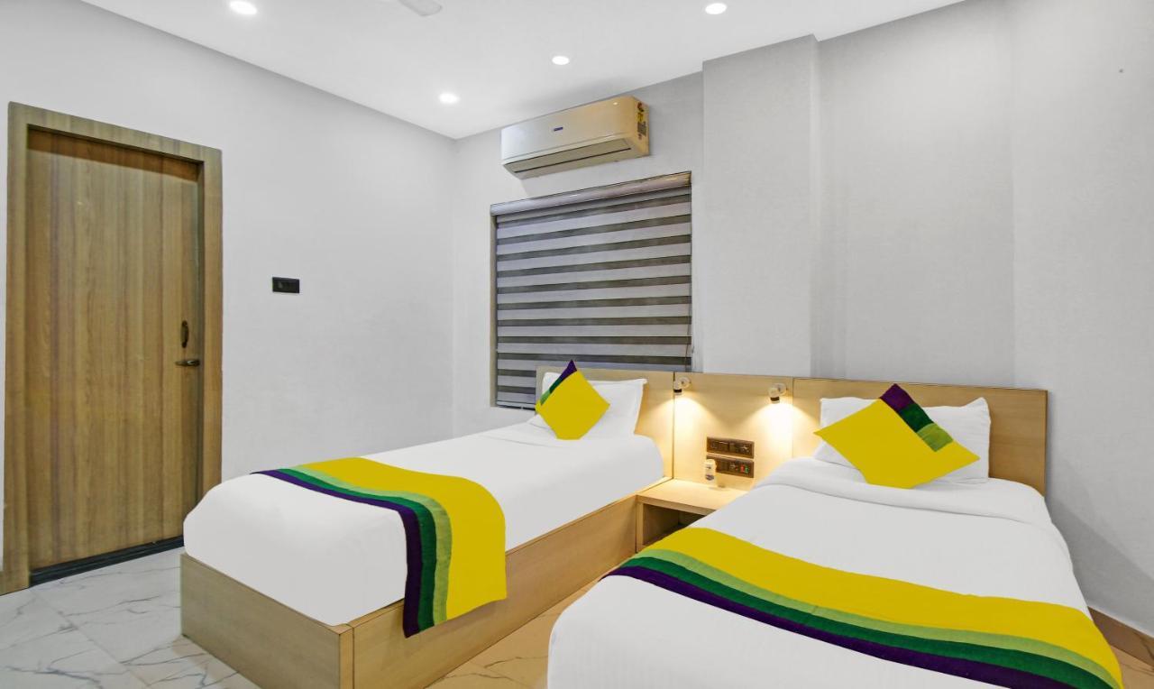 Itsy Hotels Transit Express Kolkata Exterior photo